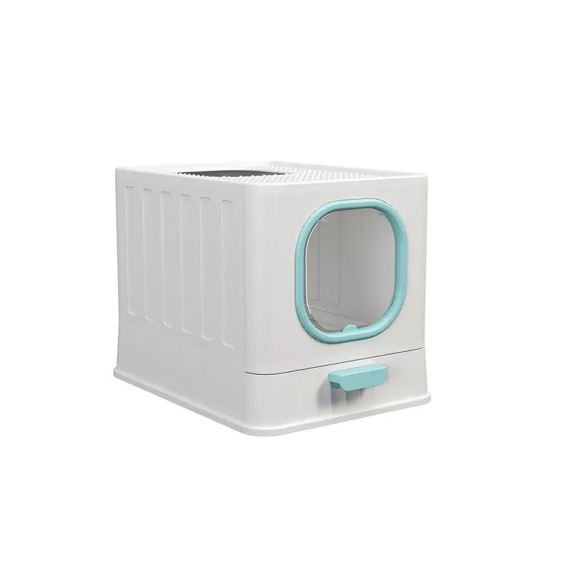 QuickTuck Cat Litter Box