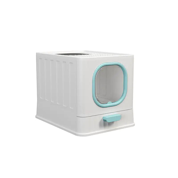 QuickTuck Cat Litter Box