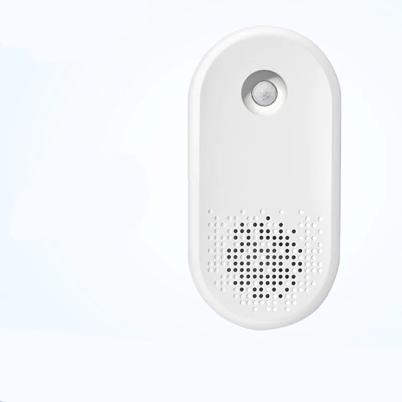 CleanBreeze Litter Purifier