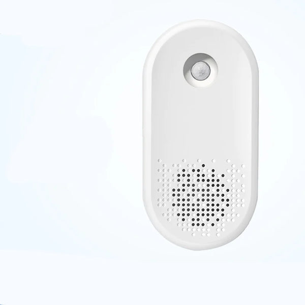 CleanBreeze Litter Purifier