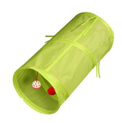 Whisker Whirl Tunnel