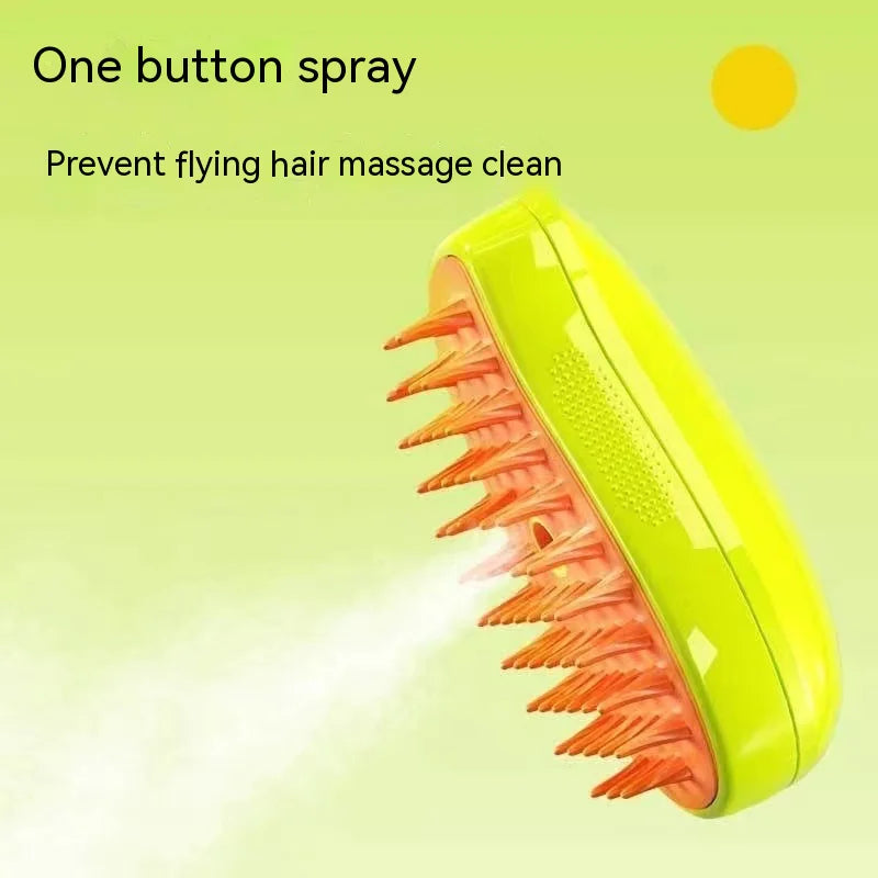 SteamSoft Pet Groomer