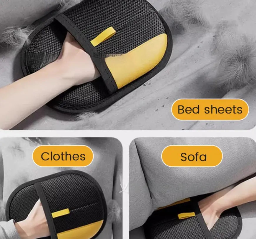Pet Hair Removal Glove