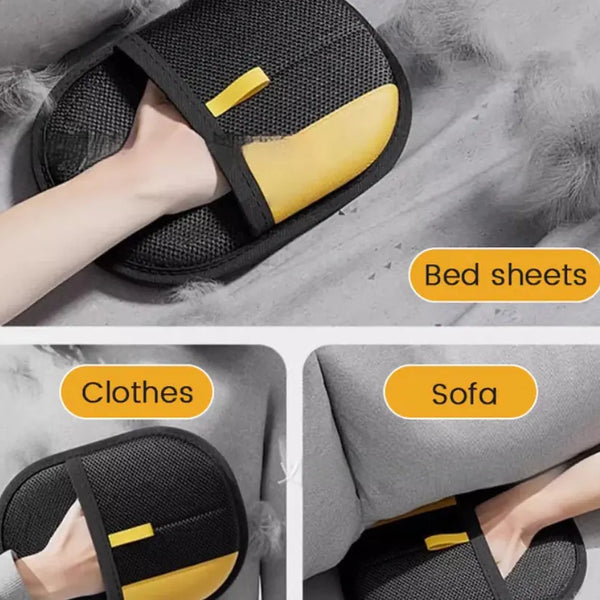 Pet Hair Removal Glove
