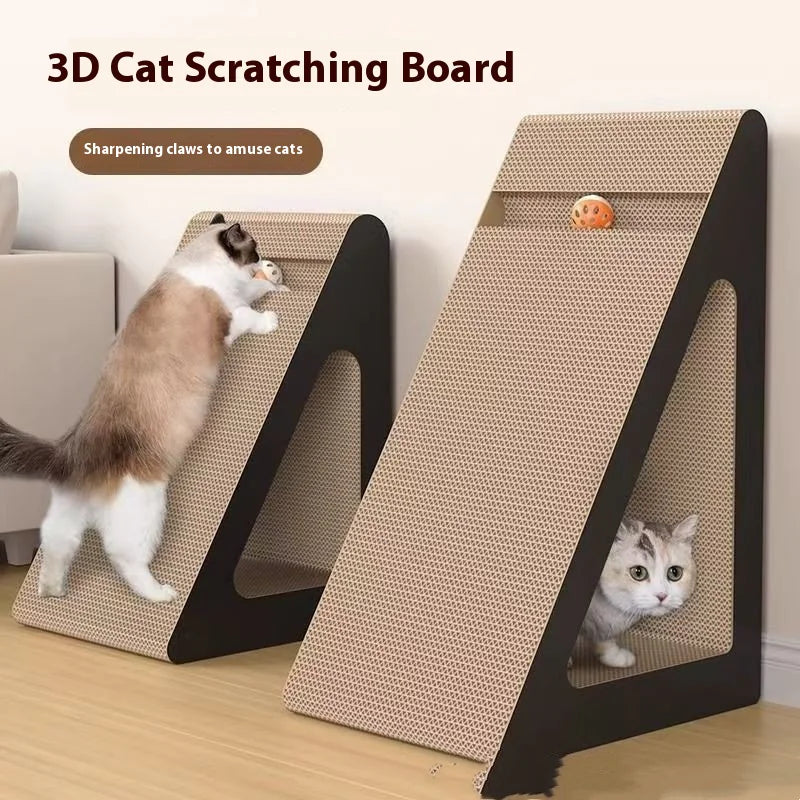 Durable Cat Scratcher