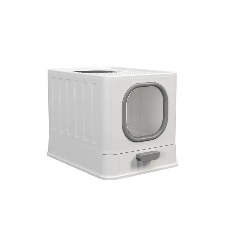 QuickTuck Cat Litter Box