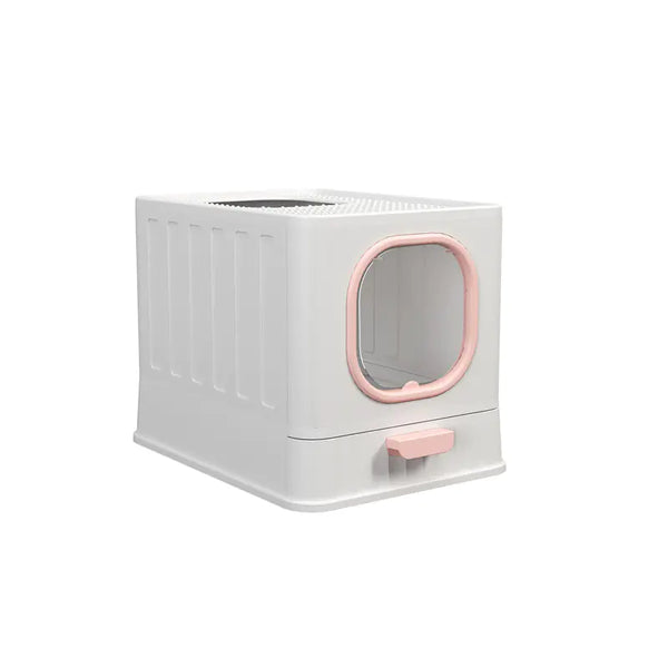QuickTuck Cat Litter Box