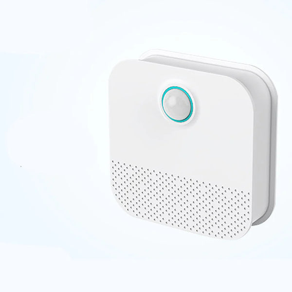 CleanBreeze Litter Purifier