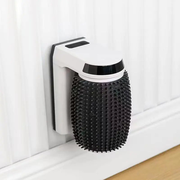 Whisker Wipe Auto Self-Groomer