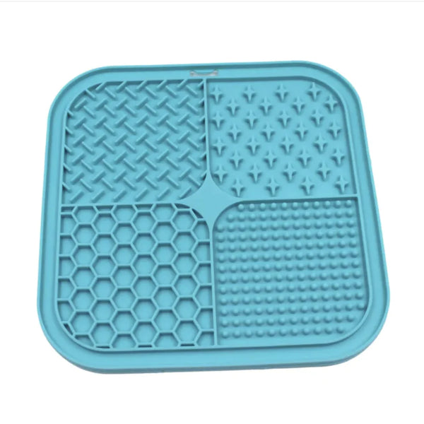 SafeLick Silicone Pet Mat