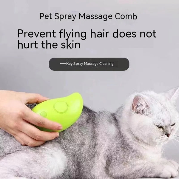 SteamSoft Pet Groomer