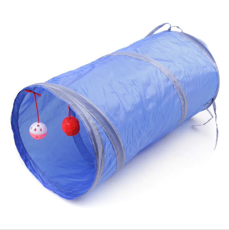Whisker Whirl Tunnel