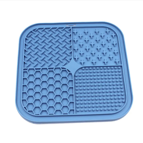 SafeLick Silicone Pet Mat