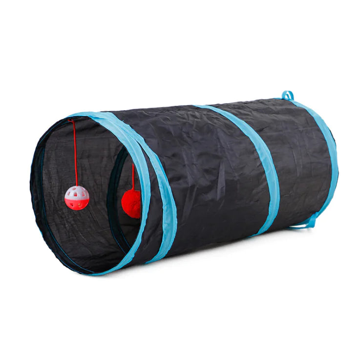 Whisker Whirl Tunnel