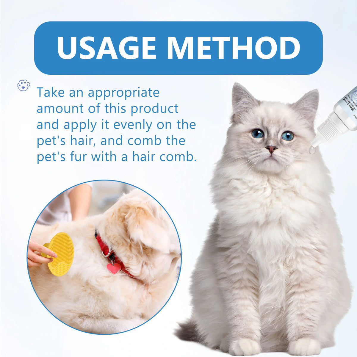 SteamSoft Pet Groomer
