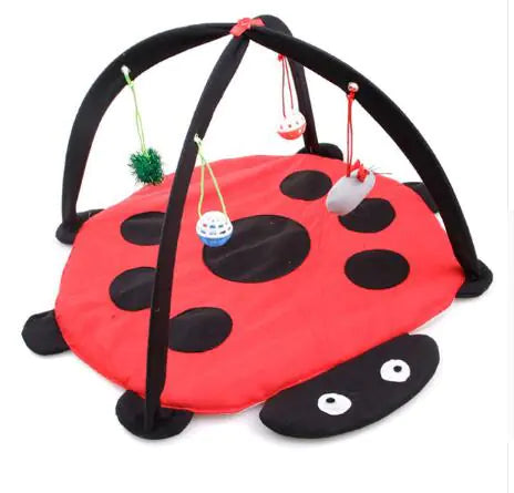 Cat's Comfort Playzone