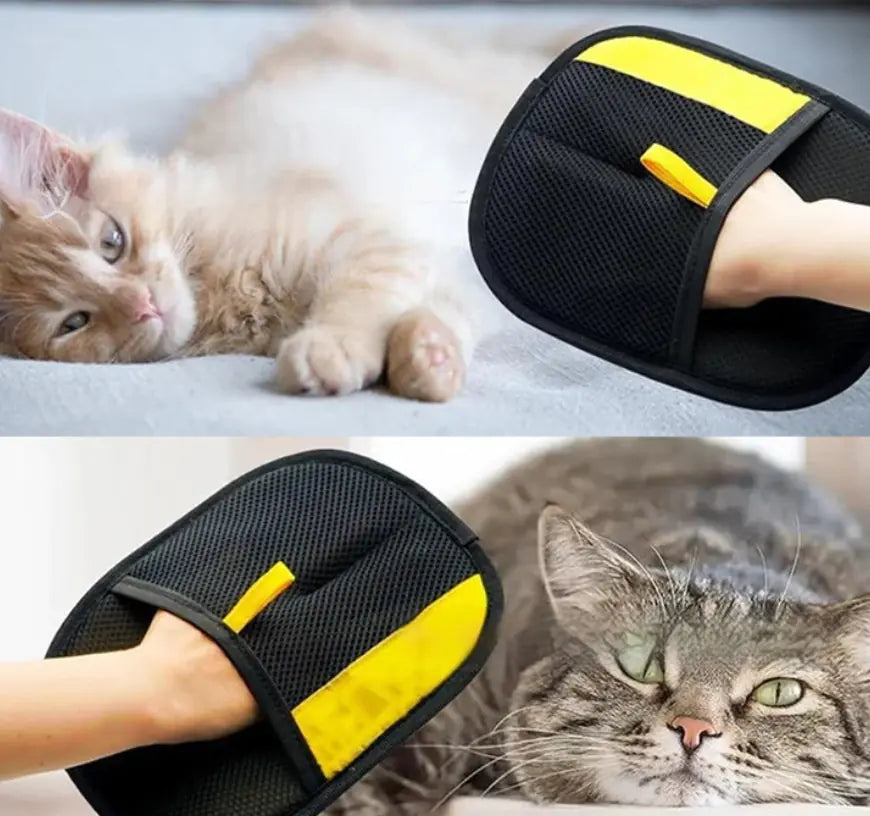Pet Hair Removal Glove
