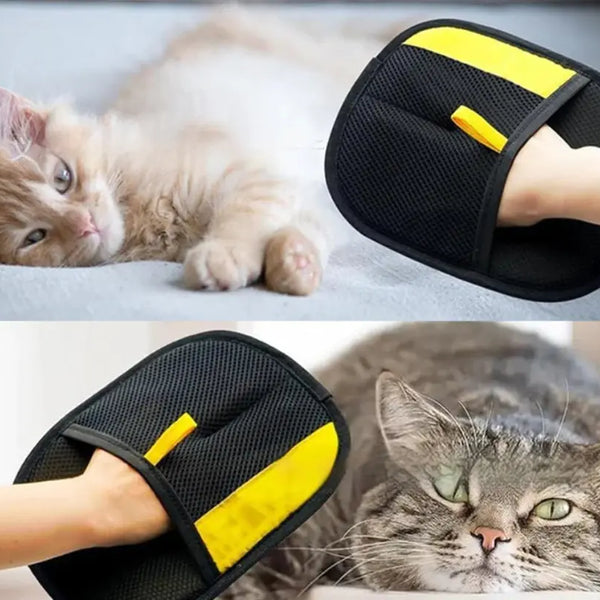 Pet Hair Removal Glove