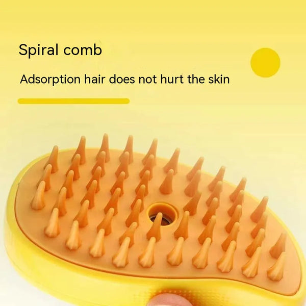 SteamSoft Pet Groomer
