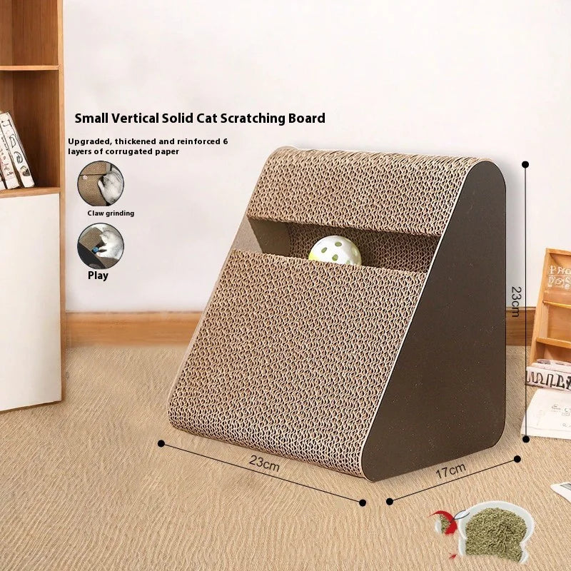 Durable Cat Scratcher