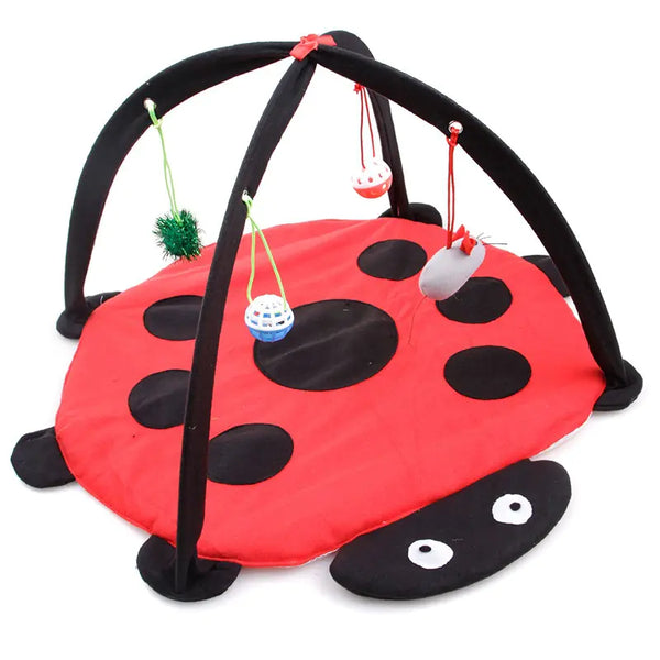 Cat's Comfort Playzone
