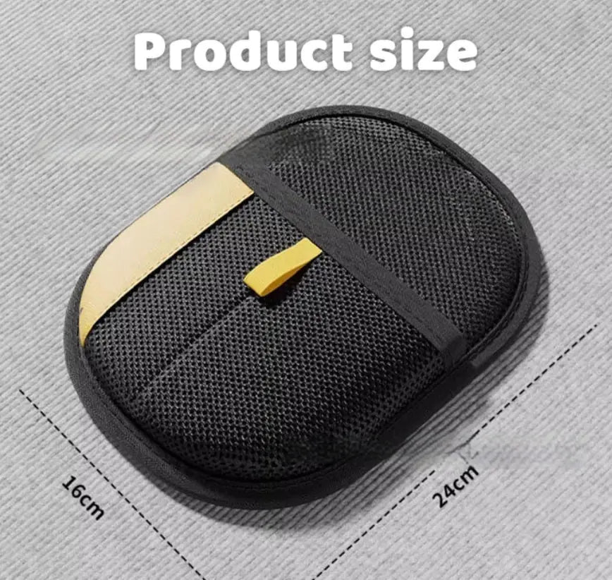 Pet Hair Removal Glove